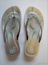 Žabky pro slečnu, vel. 30 (z Itálie)