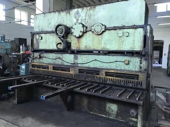 Tabulové nůžky Piesok 3150/10 (7879)