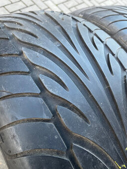 Dunlop 285/50R18 109W