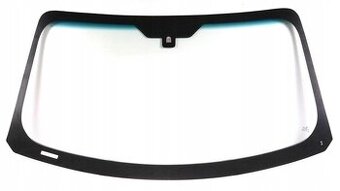 Ford Mustang čelní sklo