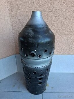 MIG 15 Plamenec ČSLA Letectvo