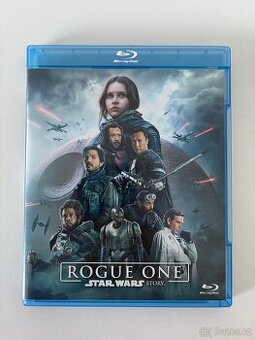 Star wars Rogue one