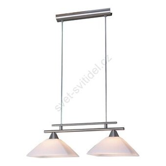 Lustr OPAR 2xE27/60W