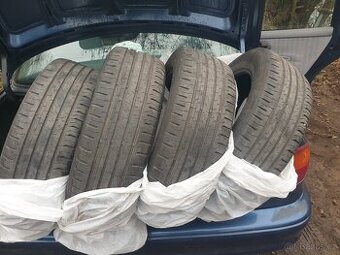 Continental R16 letní