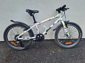 Lehke detske kolo Frog 55 - 20"