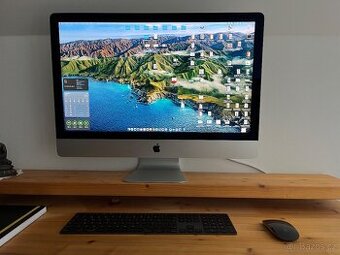 iMAC Retina 5K, 27” 2020