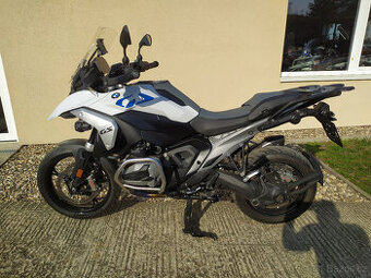 BMW R 1300 GS-2024-odpočet DPH