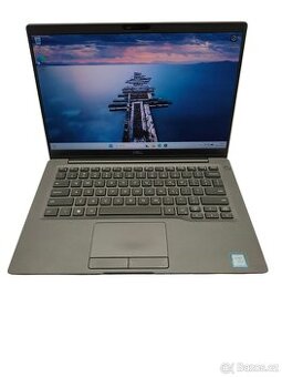 Dell Latitude 7400 ( 12 měsíců záruka+Faktura )