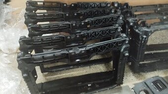 Chladičová stěna Škoda fabia 4, nová originální