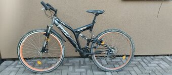 Dámské horské kolo