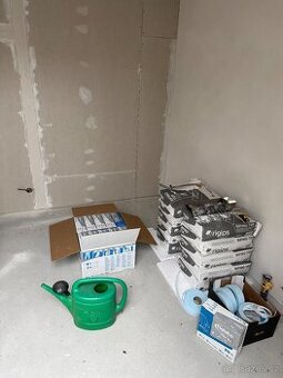 Rifino top tmel 25kg nový.