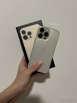 iPhone 13pro 128GB - perfectni stav, battery 100%🔋