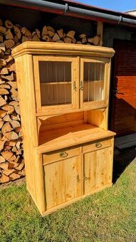 Kredenc, sekretář, příborník