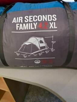 STAN AIR SECONDS FAMILY 4,2 XL