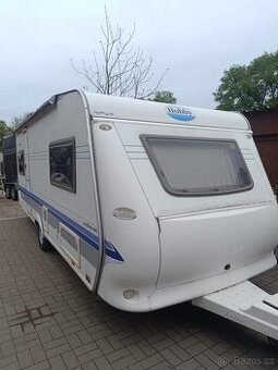 Karavan Hobby 540 Excellent Easy – r.v. 2002