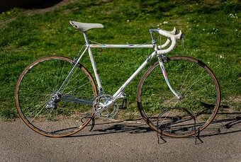 Vintage silniční kolo Dancelli