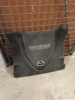 Náhradní díly Mazda RX-8