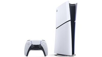 PlayStation 5 Pro – nový, 24 měsíců záruka Vodafone