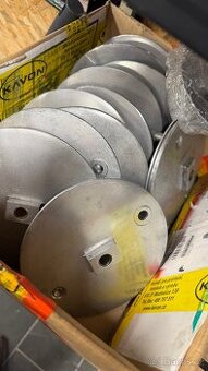 Stit kola jawa perak