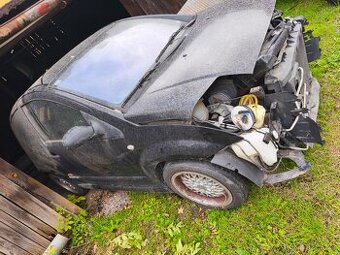 Citroen C2 VTR 1.6 80kw AUTOMAT na ND