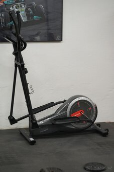 Eliptický trenažér inSPORTline Hodore ET IN20106