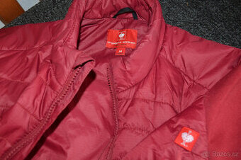 Funkční bunda thermo stretch Enelbert Strauss