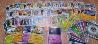 Pokémon karty Prismatic Evolutions 99 ks