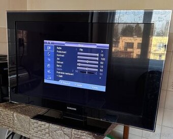 Televize Samsung 40”