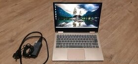 notebook Lenovo Yoga 13" dotykový, 500GB SSD, SLEVA