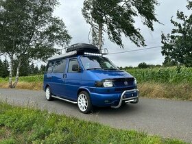 Prodám VW Multivan T4 Atlantis