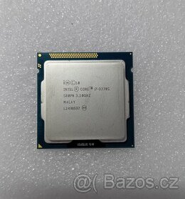 Intel Core i7-3770s