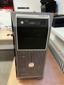 Server Dell PowerEdge T300 - 1