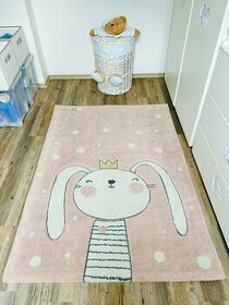 Dětský koberec 170 cm x 120 cm