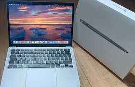 MacBook Air 13" 2020, 8GB, 512GB SSD