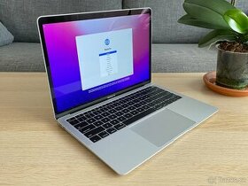 Apple MacBook Air 13" (2019) - i5 1,60GHz, 8GB, 256GB, HD617