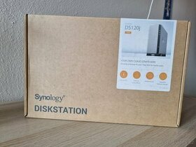 Synology DS 120j