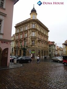 Exkluzivní investice - Byty Malá Strana, Praha - 1