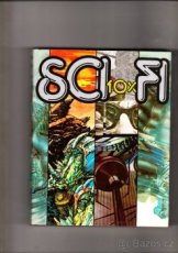 Antologie Sci-fi a fantasy - 1