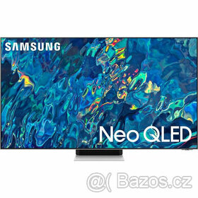 Samsung QE55QN95B, Neo QLED, 4K SMART tv, 120Hz, Direct LED