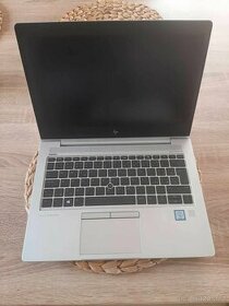 Notebook  HP EliteBook 830 G6  (13,3")