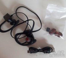 Bluetooth sportovní sluchátka - 1