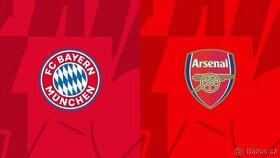 Bayer vs Arsenal 17.4.2024
