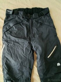 Lyžařské kalhoty zn. Everest, vel. 158