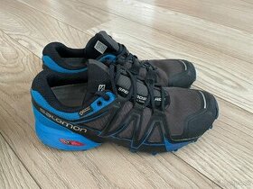 Běžecké boty SALOMON, vel. 7 - 1