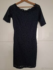 Krajkové šaty Orsay 40
