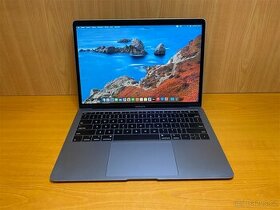13 APPLE MacBook Air i5 1,6GHz RETINA 2018 ZÁRUKA 6-24měsíců