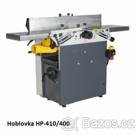 HP-410/400 Hoblovka s protahem Proma - 1