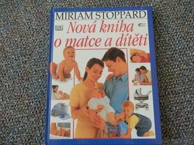 Kniha o matce a dítěti