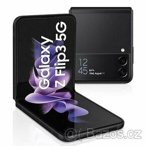 Samsung Galaxy Z Flip3 5G 8/128 ZÁRUKA