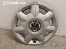 poklice Volkswagen, VW 15" - 1